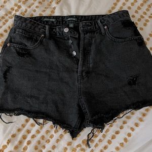 Wild Fable High wait shorts